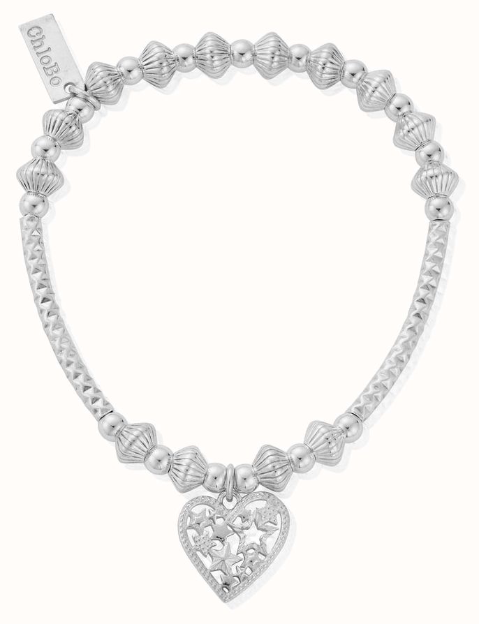 ChloBo Jewellery SBHNCD3380