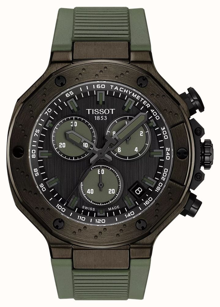 Tissot T1414173706102