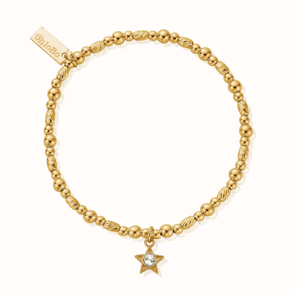 ChloBo Jewellery GBBCB3501