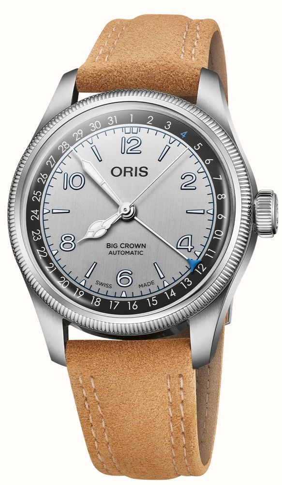 ORIS 754 7785 4091-SET