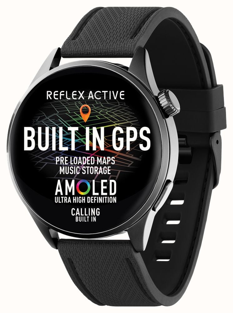 Reflex Active RA45-2218