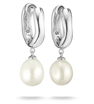 Thomas Sabo CR766-082-14 Bold Elegance Sterling Silver Jewellery