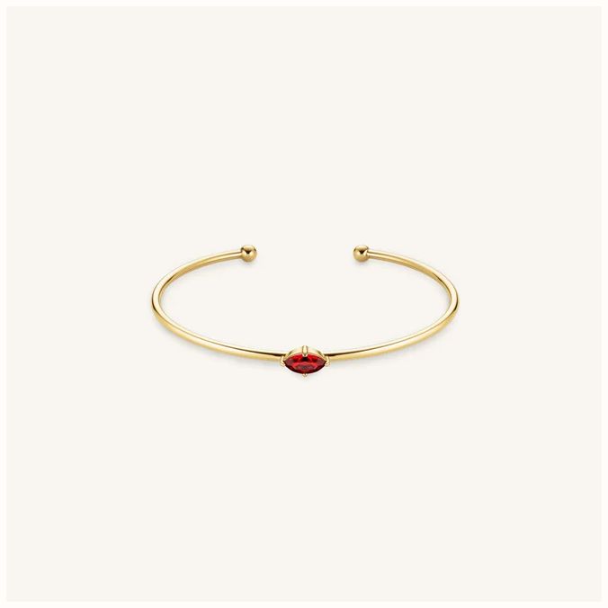 Rosefield Jewellery JBRMG-J1243