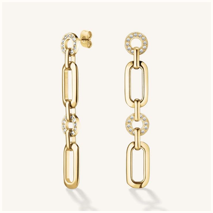 Rosefield Jewellery JEOSG-J902