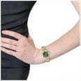 Guess Ladies Louisa Gold-Tone Mesh Bracelet GW1086L2 - alternate view 5