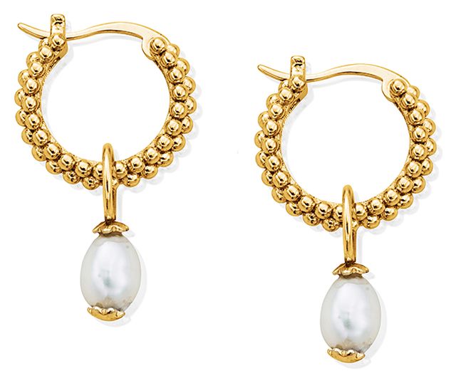 ChloBo GEHSP TREASURES OF BALI Tale of Tide Freshwater Pearl Jewellery
