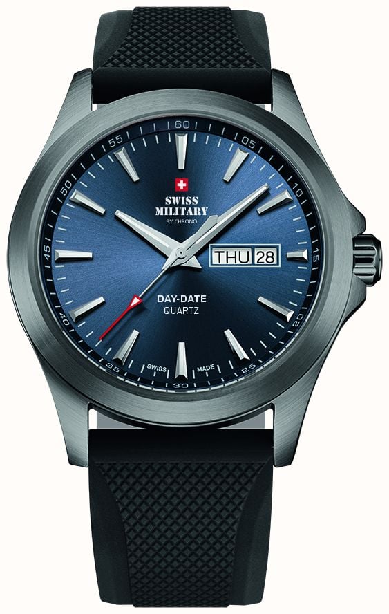 Swiss Military by Chrono SMP36040.18