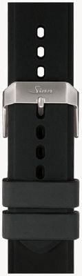 Sinn Strap Only Sinn EZM3 20mm Bandwidth BK75202019201100402A