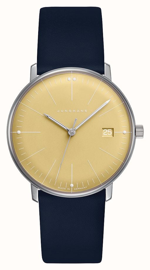 Junghans 47/4553.02
