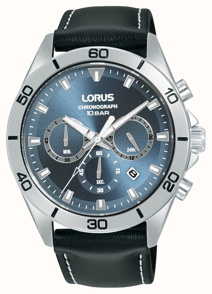 Lorus RT341KX9