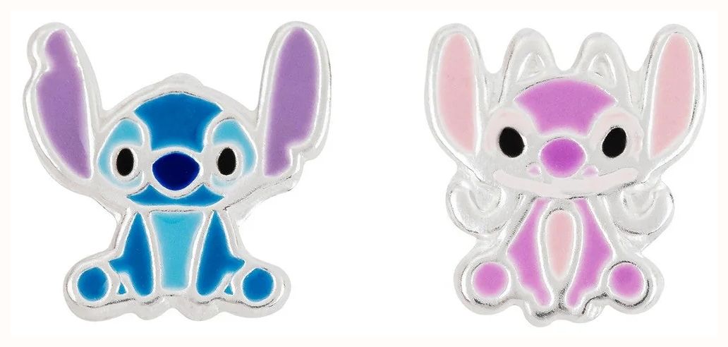 Disney Jewellery E906666SL.PA