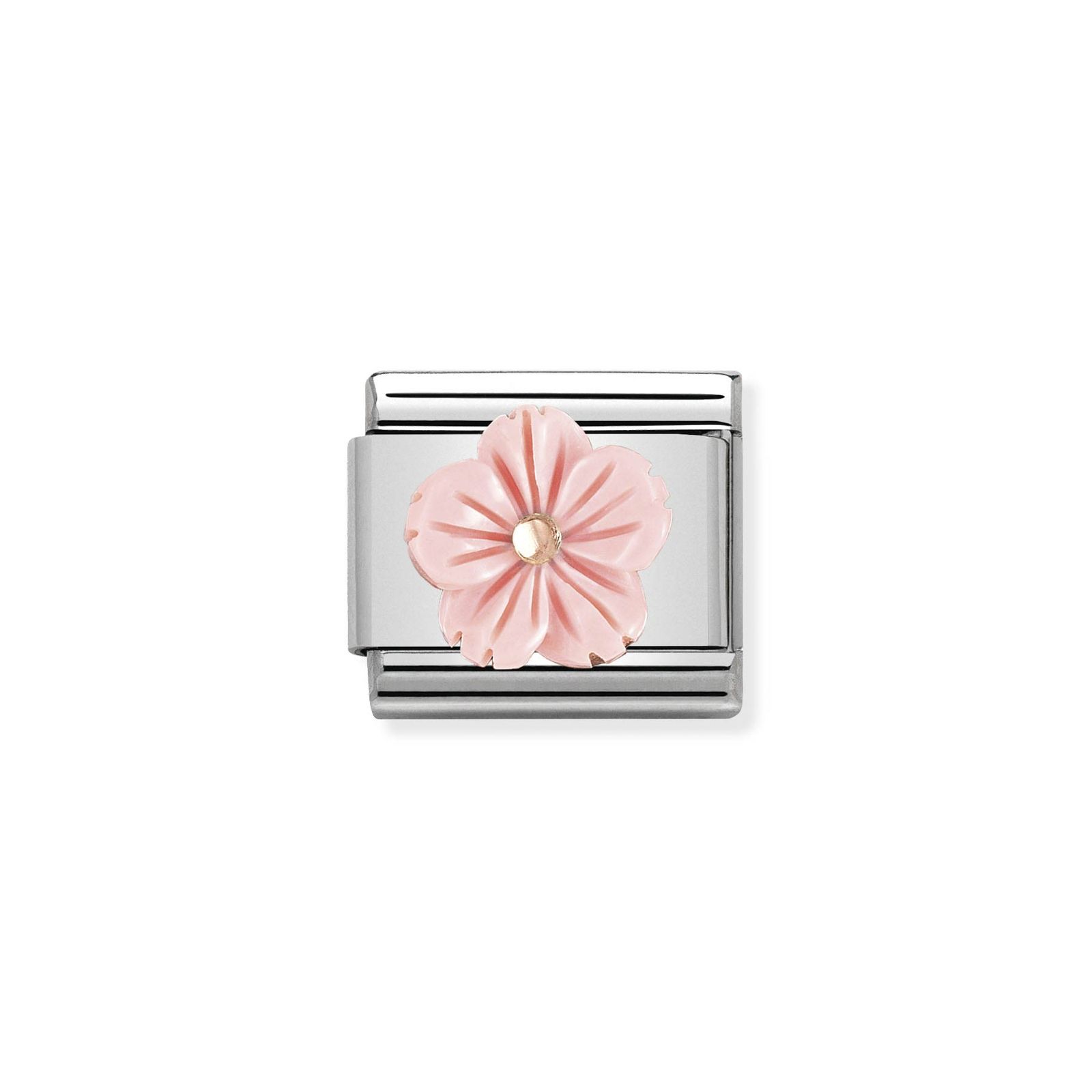 Nomination 430510/03 Composable Classic STONE SYMBOLS In Jewellery