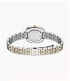Fossil Emerson 30 mm Three-Hand Two-Tone Stainless Steel Fossil Watch ES5509 - alternate view 5