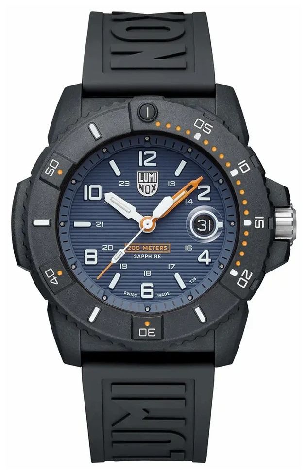 Luminox XS.3602.NSF Navy Seal Foundation 3600 Series Watch
