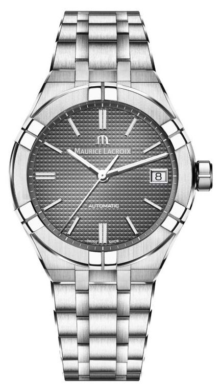 Maurice Lacroix AI6007-SS002-230-1 Aikon Automatic (39mm) Watch