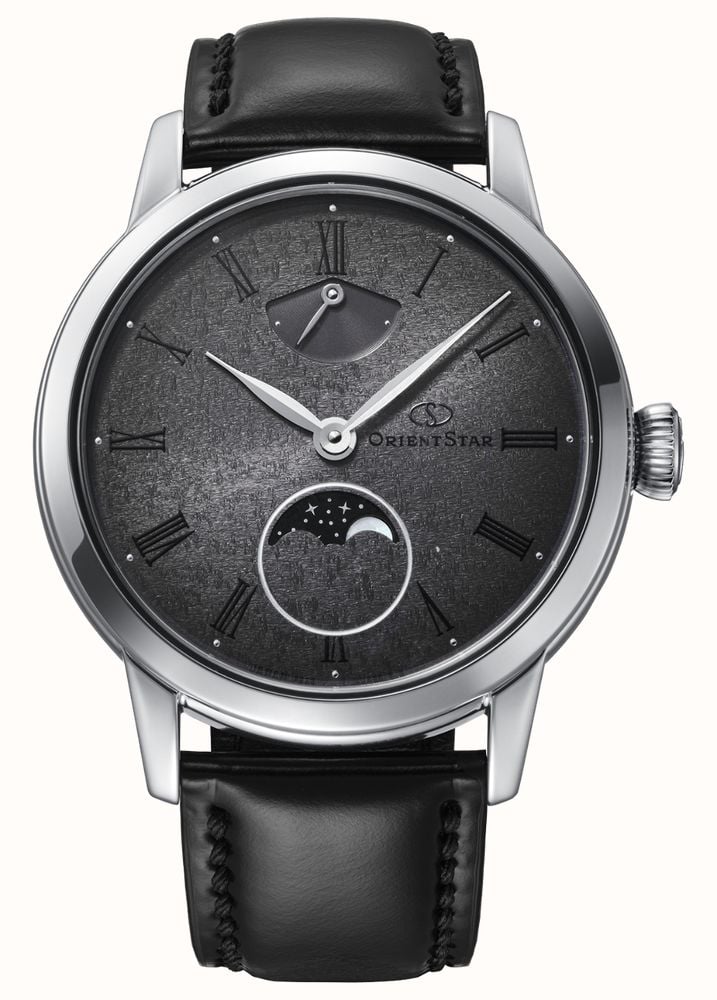 Orient Star RE-BW0005N00B