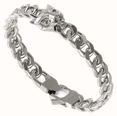 Guess Guess Jewellery Mens Panther Bracelet UMB06084STL