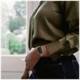 Sekonda Track Smartwatch (26mm) Digital Display / Two-Tone Alloy Bracelet 30280 - alternate view 6