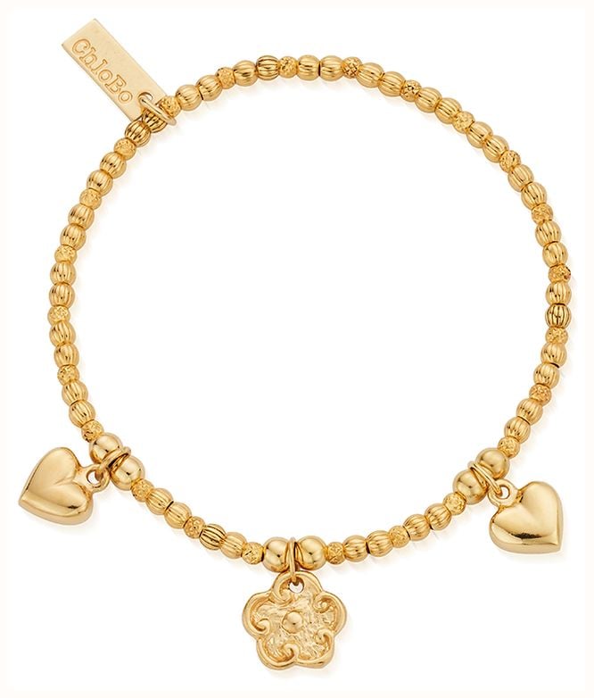 ChloBo Jewellery GBSB06733511