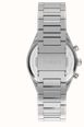 Timex Q Timex Continental Chronograph 36mm Stainless Steel Bracelet TW2Y93200 - alternate view 3