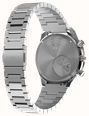 Timex Q Sport Timex Chronograph 40mm Stainless Steel Bracelet TW2Y88600 - alternate view 3