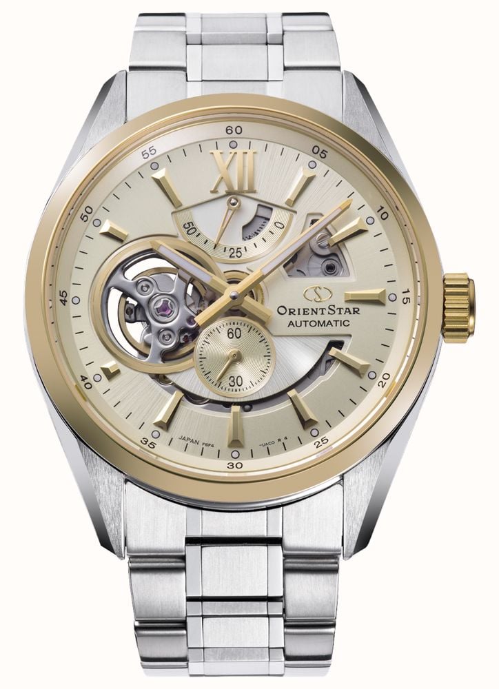 Orient Star RE-AV0124G00B