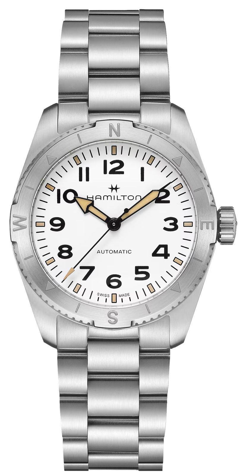 Hamilton H70225110 Khaki Field Expedition Automatic (37Mm) Watch