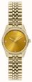 Olivia Burton 25mm Highbury Golden Hour & Gold Bracelet 24000386