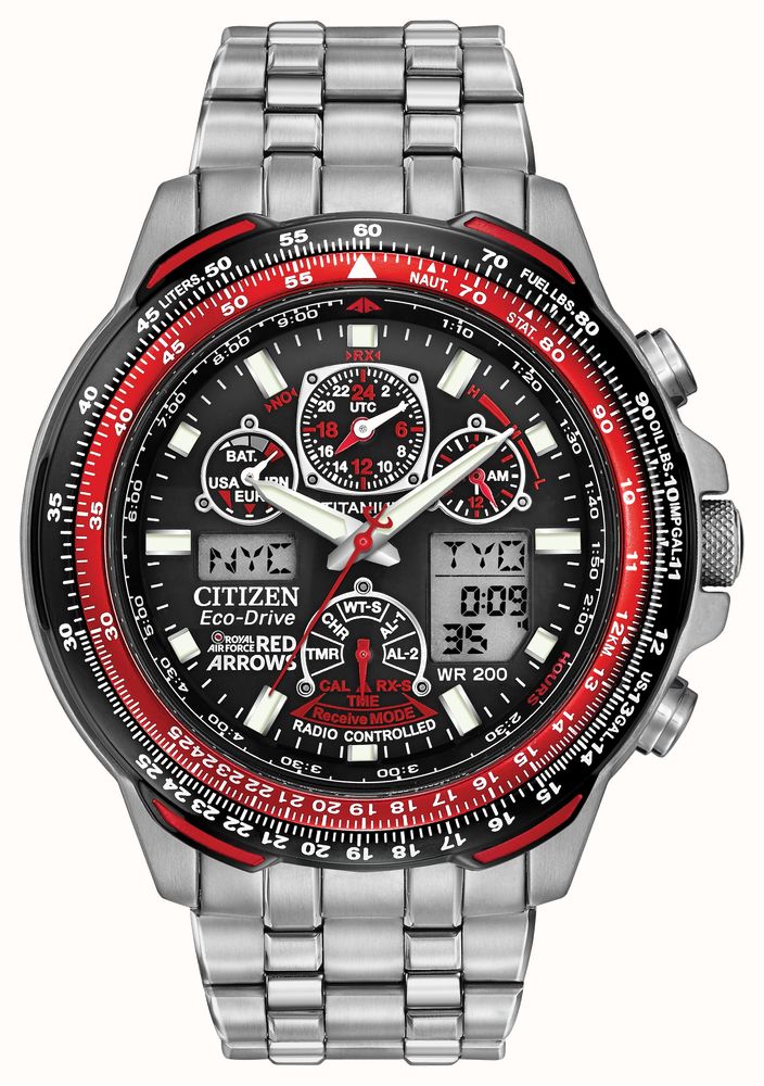 Citizen JY0110-55E