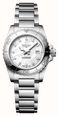 LONGINES HydroConquest Quartz Diamond (30mm) Mother-of-Pearl Dial / Stainless Steel Bracelet L33694876