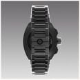 Bremont Supernova Chronograph Automatic (41mm) Black Galvanic Metal Dial / Stainless Steel Bracelet SN41-CHR-SS-BK-B - alternate view 6