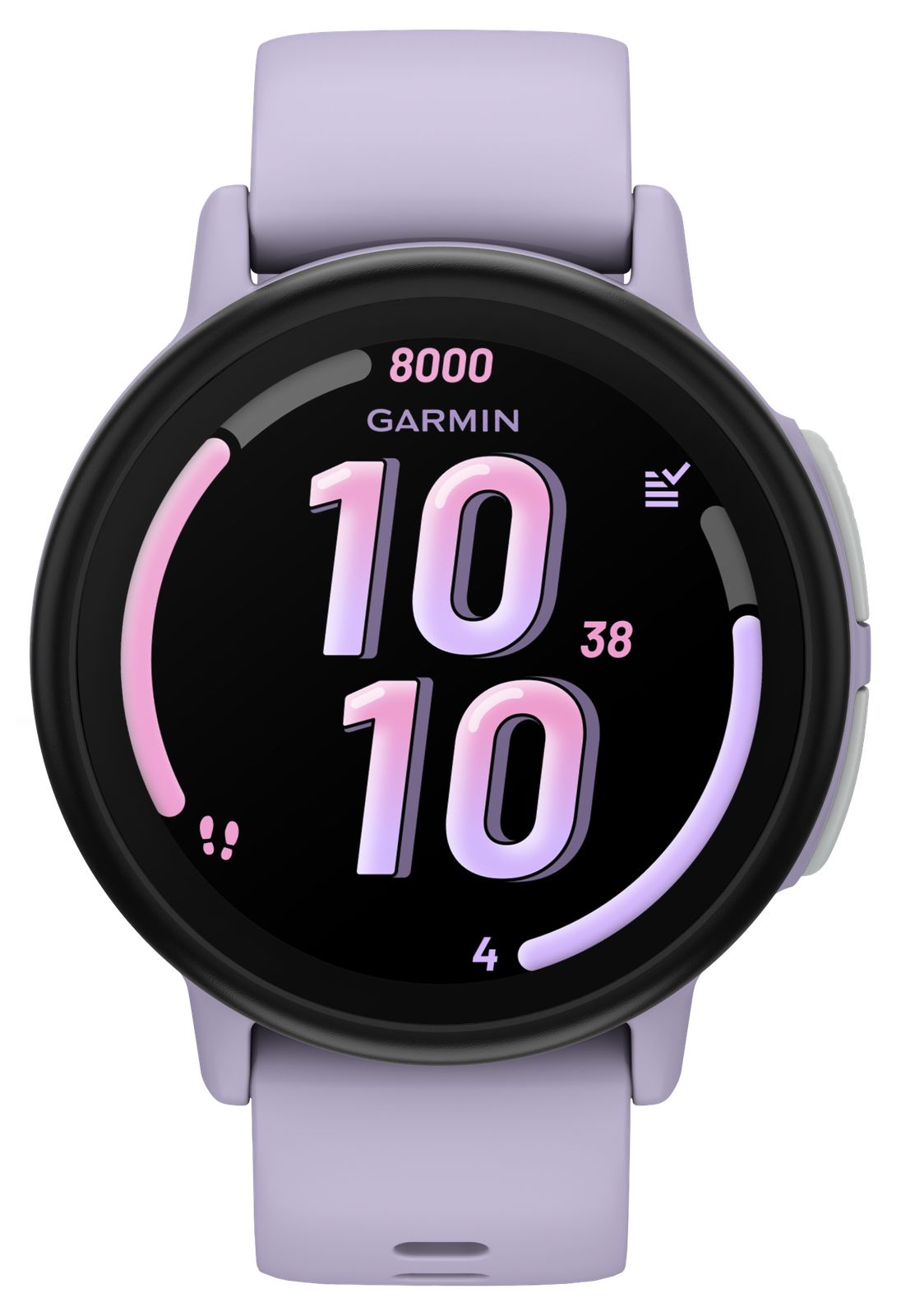 Garmin 010-03399-01 Bounce 2 – LTE Connected Kids Smartwatch Watch