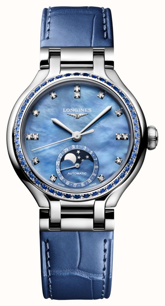LONGINES L81260972