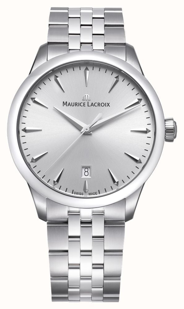 Maurice Lacroix 751007-SS002-130-1
