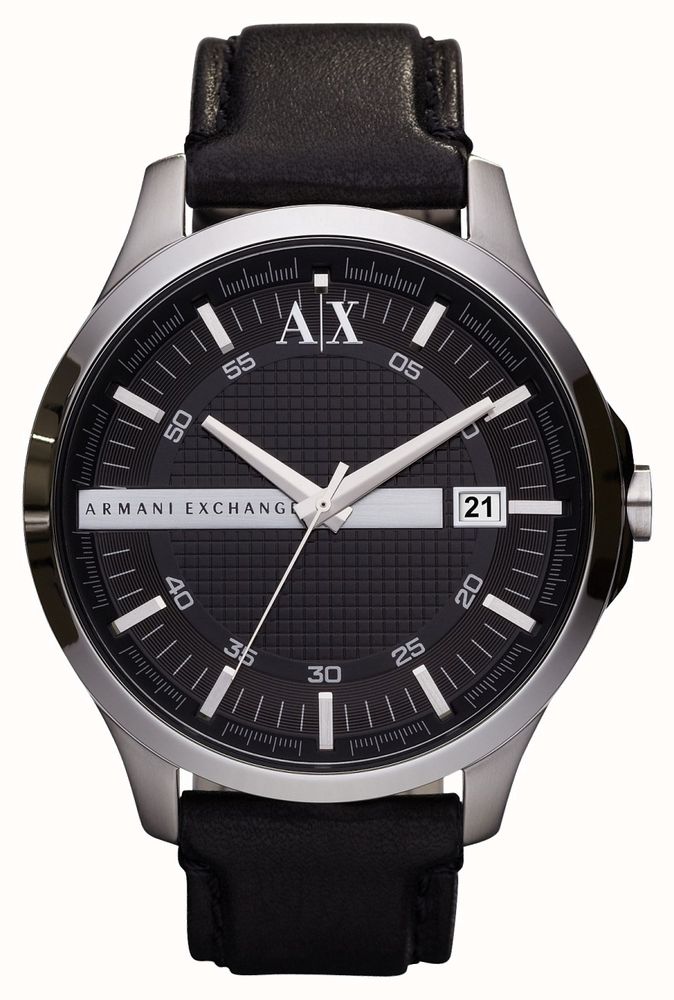 Armani Exchange AX2101