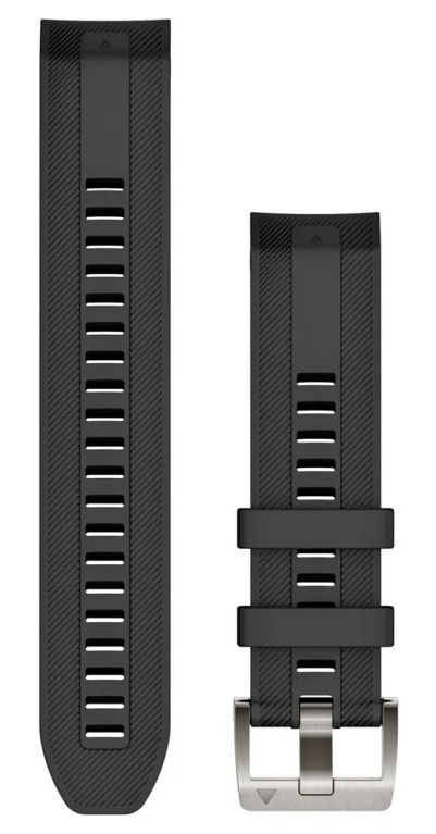 Garmin 010-13225-00 Quickfit® 22 MARQ Watch Strap Only