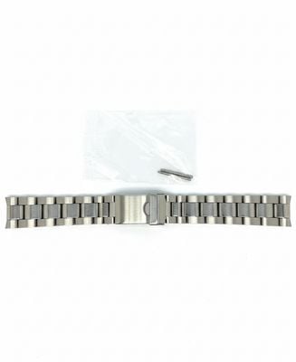 Elliot Brown Elliot Brown Stainless Steel 20mm With Clasp J55081 EX DISPLAY