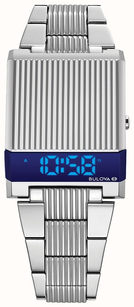 Bulova 96C139