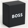 BOSS Ladies Stainless Steel Pink Dial Graceful Precious 1502862 - alternate view 8