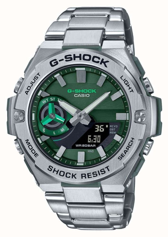 Casio GST-B500AD-3AER