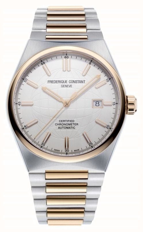 Frederique Constant FC-303V4NH2B