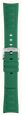 MIDO Multifort TV Green Rubber Strap - Stainless Steel Pin Buckle M603019156