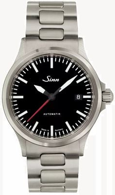 Sinn 556 I RS | Two Link Bracelet 556.0106 TWO LINK BRACELET