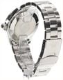 Orient Men's Automatic Dive-Style Watch Blue Dial Stainless Steel Bracelet Sapphire Crystal Watch RA-AA0824L39B - alternate view 4