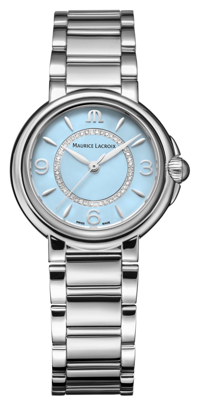 Maurice Lacroix FA1104-SS002-E20-1 Fiaba Diamond Special Watch
