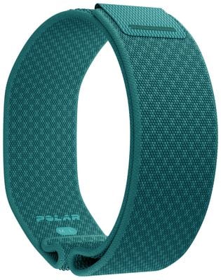 Polar Loop Teal SoftWeave Band (S-L) - STRAP ONLY 910117335