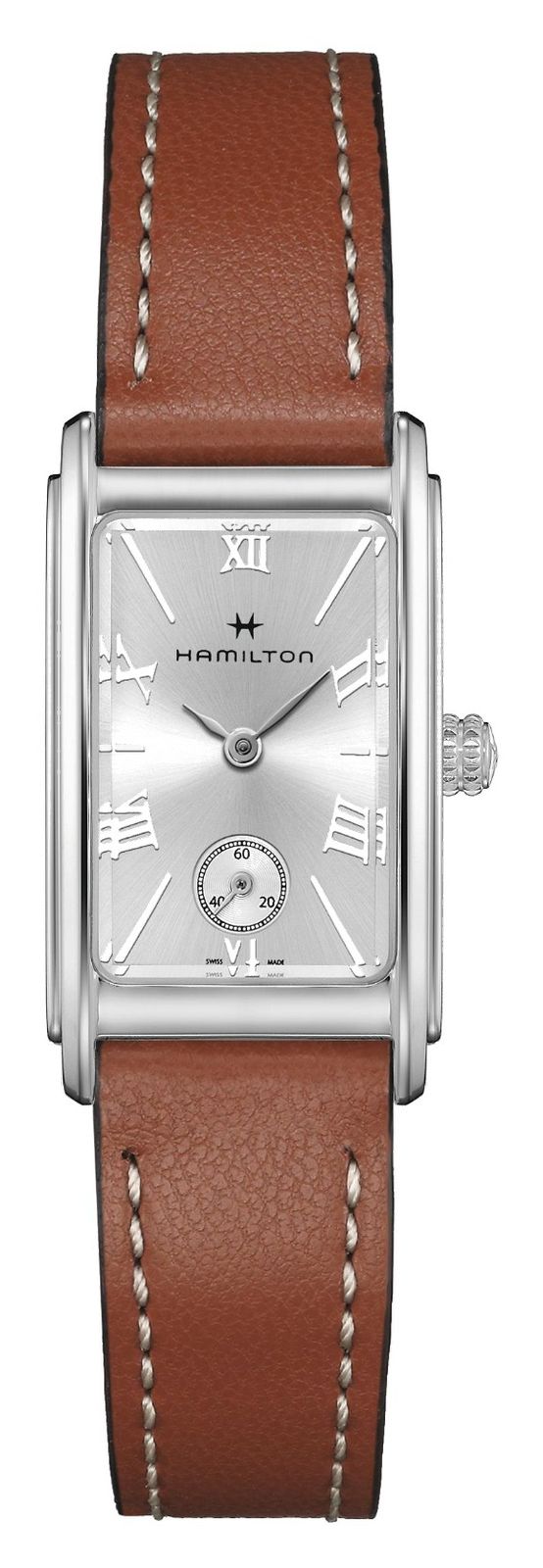 Hamilton H11221550 American Classic Ardmore Quartz (18.7mm) Watch