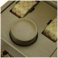 WOLF WOLF Earth Single Watch Winder Olive 190341 - alternate view 5