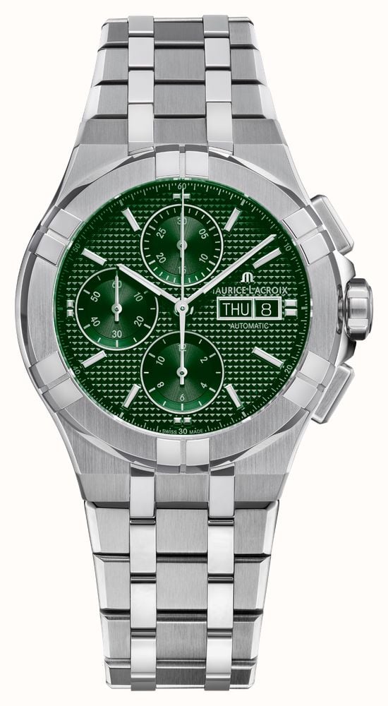 Maurice Lacroix AI6218-SS002-630-1