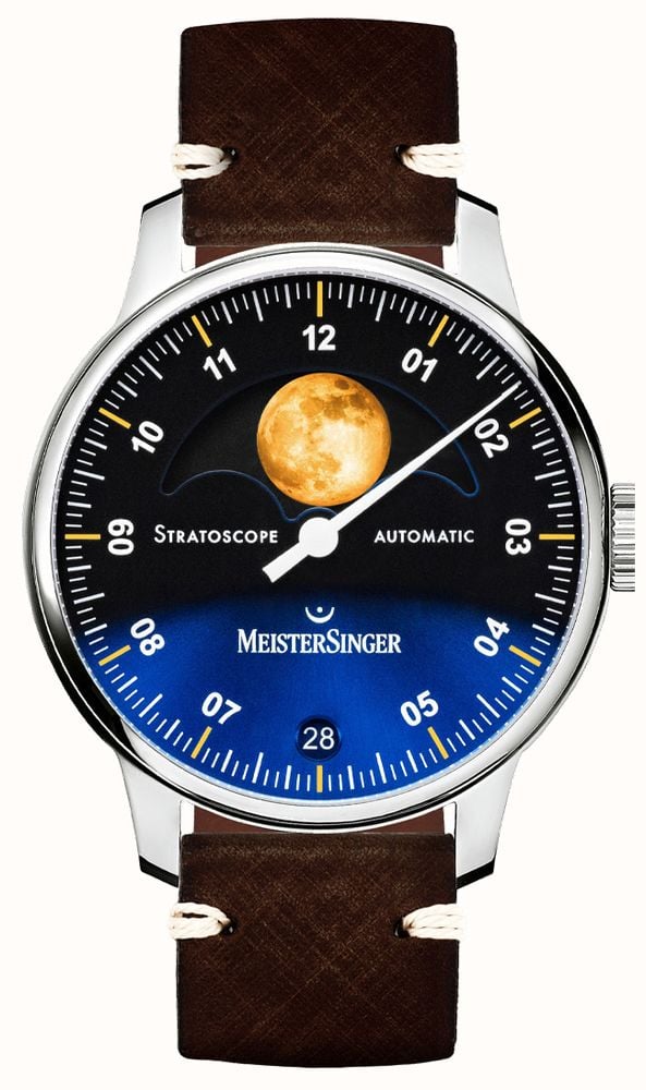 MeisterSinger ST982G - SVSL02